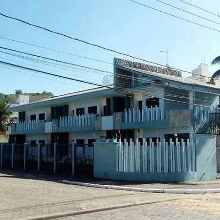 Pousada NOVA Catavento Caraguatatuba Exterior foto