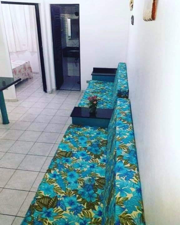 Pousada NOVA Catavento Caraguatatuba Exterior foto