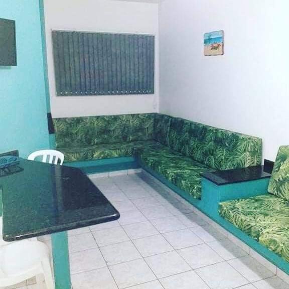 Pousada NOVA Catavento Caraguatatuba Exterior foto