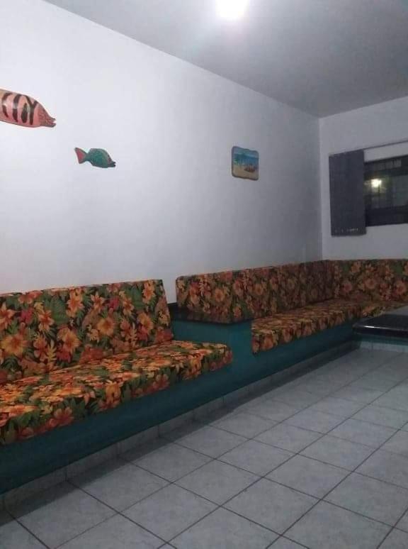 Pousada NOVA Catavento Caraguatatuba Exterior foto
