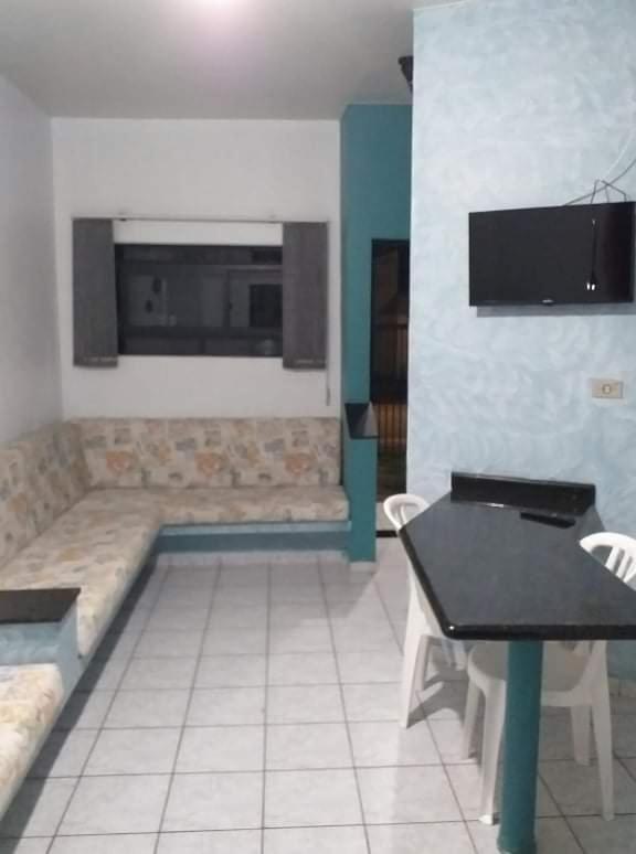 Pousada NOVA Catavento Caraguatatuba Exterior foto